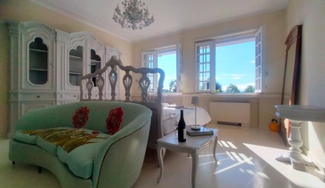 Casa Negrita in Bra