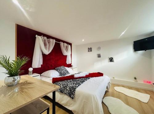 Casa Rubis
