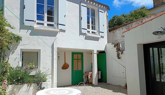 Casier - Saint Gilles Croix de Vie