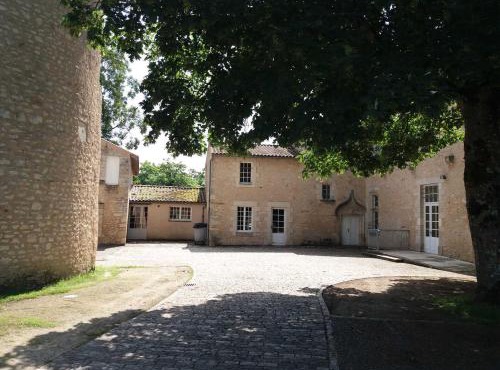 Château d'ayron