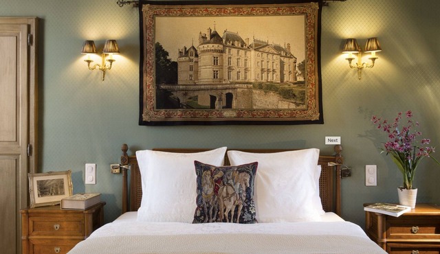 Château Laroche-Ploquin