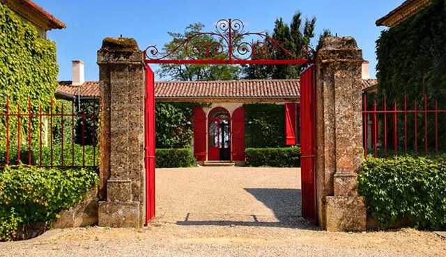 Château Sigalas Rabaud