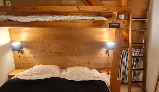 Chalet 1200