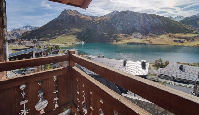 Chalet Charline