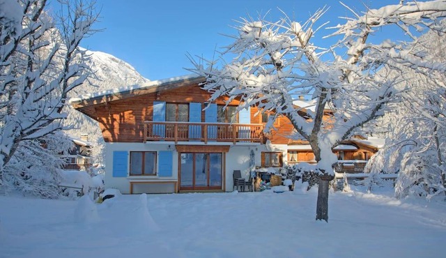 Chalet Clara