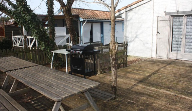 chalet
