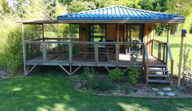 CHALET ZEN sleeps 7