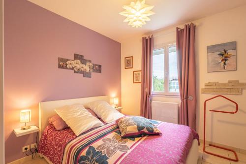 Chambre chez l'habitant proche mer