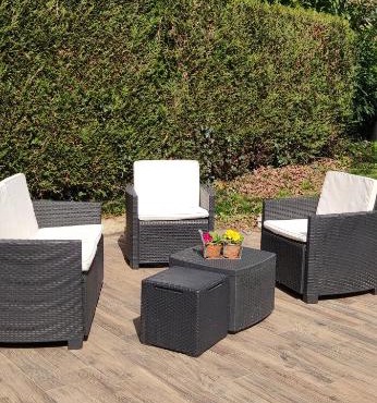 Chambre d'hôte