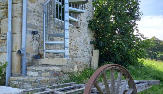 Chambre d'hôtes Domaine Bernède