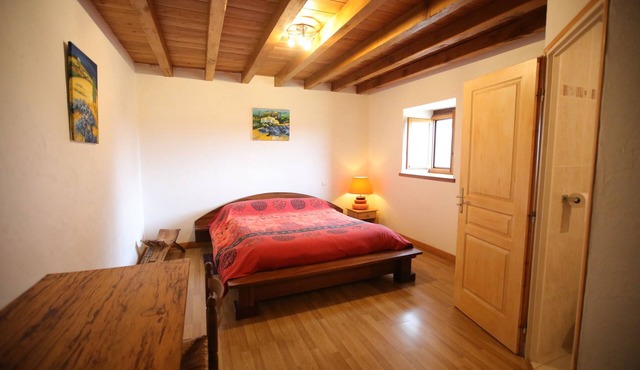 Chambre d'hôtes Azkena