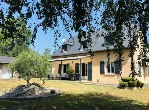 Chambre d'hôtes Les filles du 108