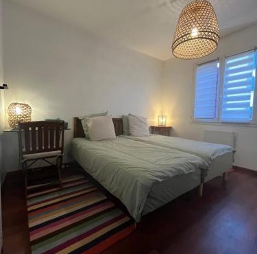 Chambres chez l'habitant - Les jardins du Bil Toki