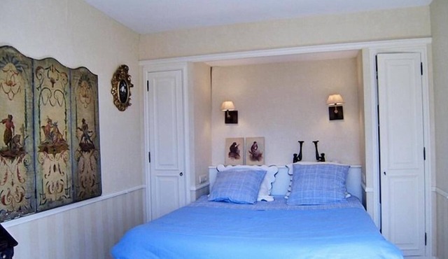 Chambres d'hôtes de charme La Gabarie