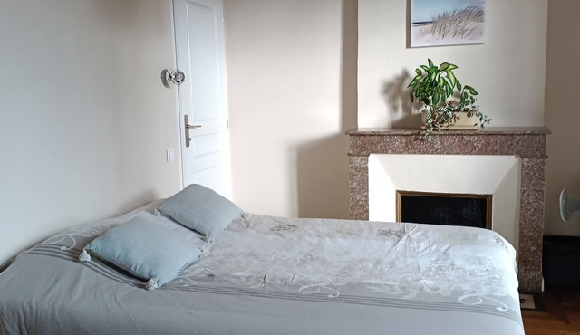 Chambres d'hôtes aux vieux fours for 2 people near freeway access