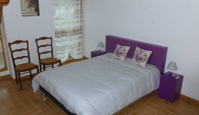Chambres d'Hotes Bel Air