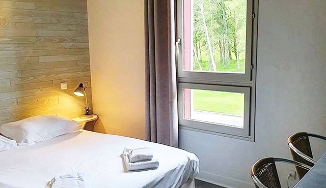 Chambres de séjour et brasserie du Coiroux