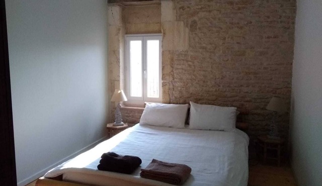 Chambres des Lunes