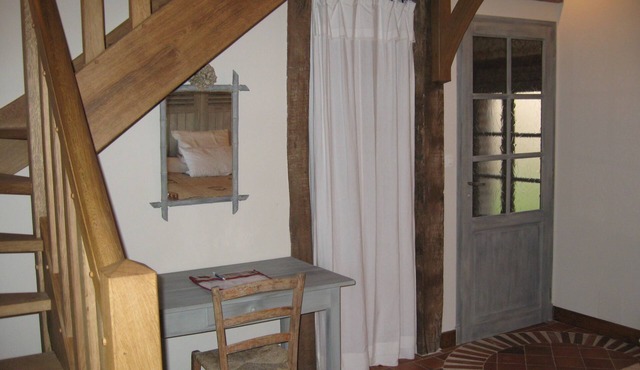 Chambres la Vallée