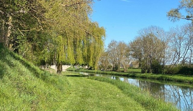 Champvert in Champvert