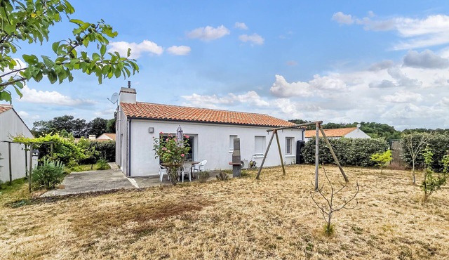 Charmante maison en Vendée