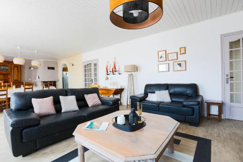 Charmante maison pour 10 personnes