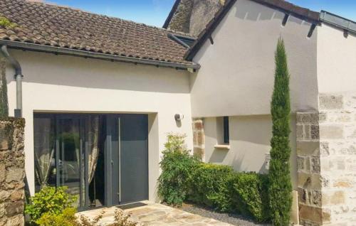 Charmante Maison Avec Piscine