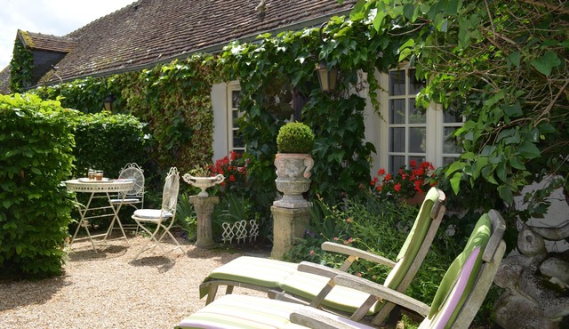 Charming 3* gîte near Beauval zoo and castles