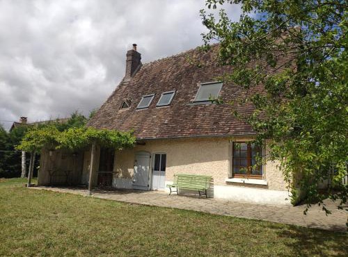 Charming cottage