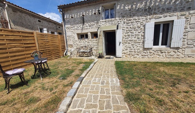 Charming country house