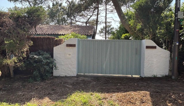 Charming Villa in Cap-Ferret