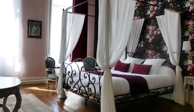 Chateau Pontet d'Eyrans & Spa