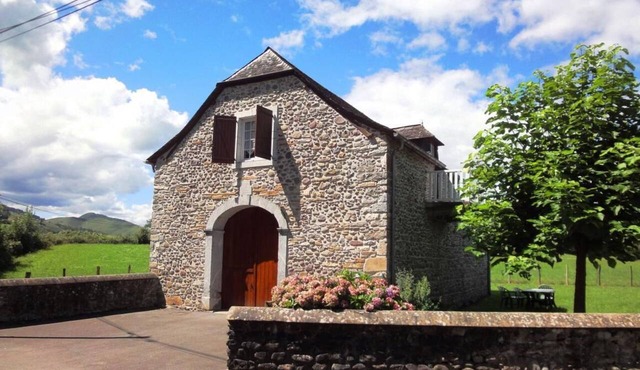 Chez Algorry - Aramits
