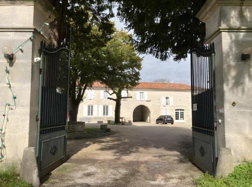 Chez Bilhouet