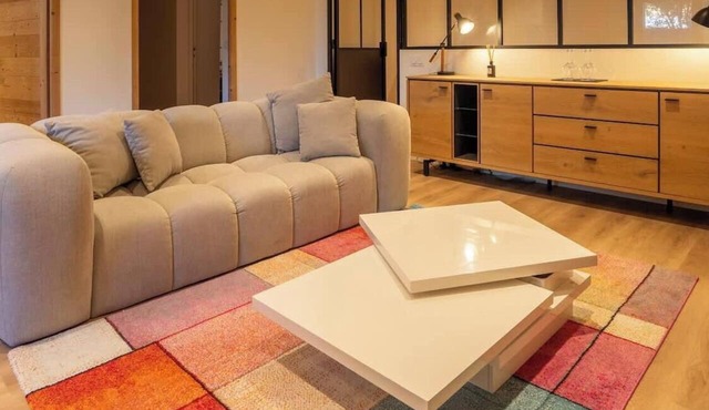 Chez Emmanuelle I T3 I Argonay