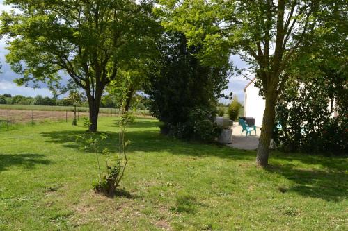 chez juliette in Mauléon