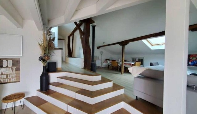 Chez Lucas