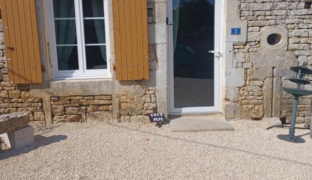 Chez Pépé