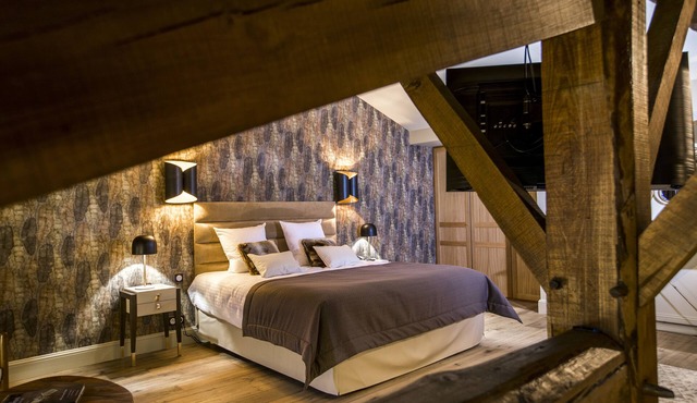 Clos Castel - Hotel