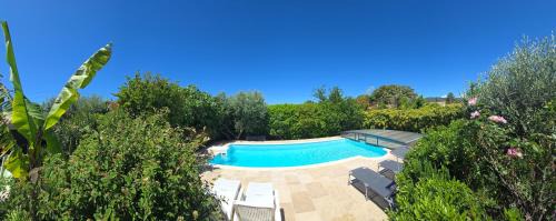 Cocoon Luberon in Lauris