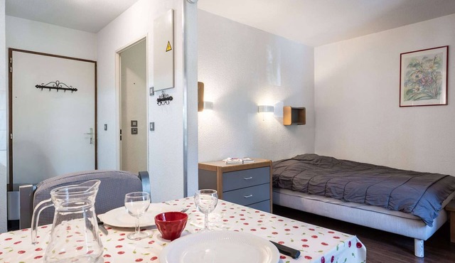 Comfortable studio near lifts - 2 guests