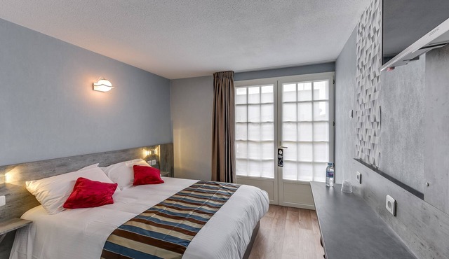 ConfortT Hotel Thouars