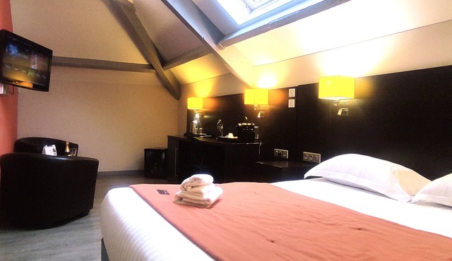 Contact Hotel B&G