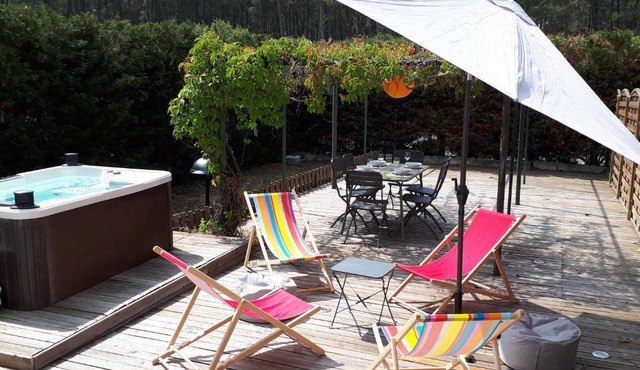 contis SPA