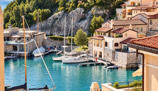 Cornice sul mare - Portopiccolo Apartments in Duino-Aurisina