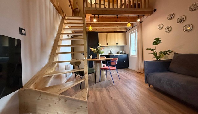 Cosy Apartment