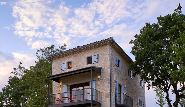 Country Estate
