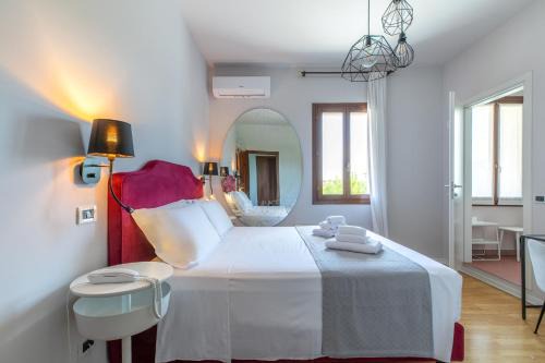 Country Hotel Al Gallo in Oderzo