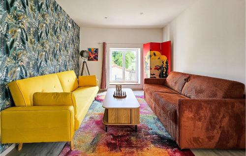 Cozy Apartment In Cierzac With Wifi