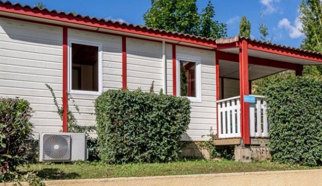 Cozy chalet, pets welcome - 4 guests
